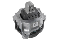 Palier de support de corps d'essieu/moteur 45346 01 Lemforder