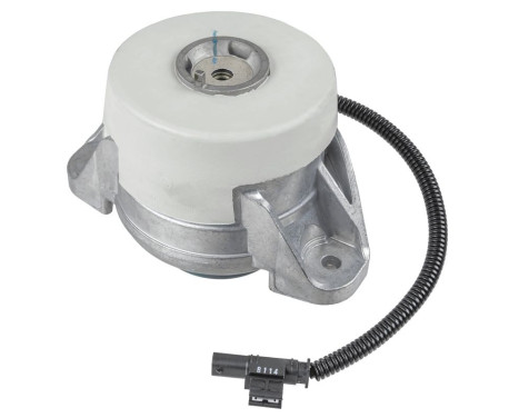 Palier de support de corps d'essieu/moteur 45354 01 Lemforder