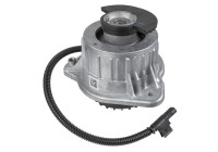 Palier de support de corps d'essieu/moteur 45357 01 Lemforder