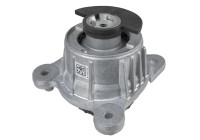 Palier de support de corps d'essieu/moteur 45366 01 Lemforder