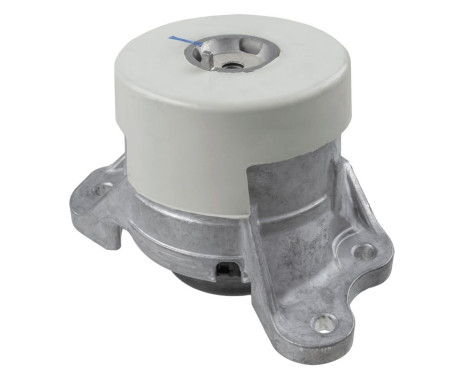 Palier de support de corps d'essieu/moteur 45367 01 Lemforder