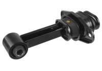 Palier de support de corps d'essieu/moteur 45444 01 Lemforder