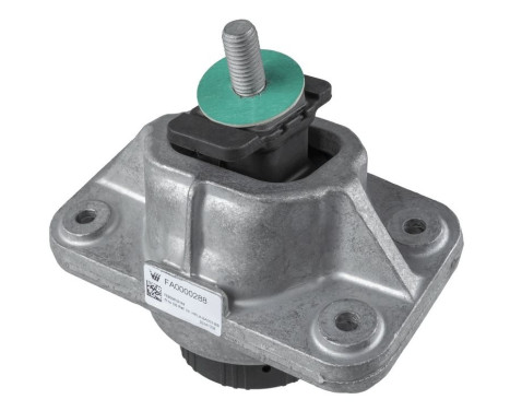 Palier de support de corps d'essieu/moteur 45545 01 Lemforder