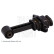 Palier de support de corps d'essieu/moteur ADBP800639 Blue Print