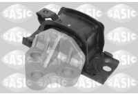 Palier de support de corps d'essieu/moteur