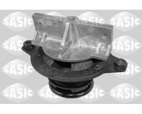 Palier de support de corps d'essieu/moteur
