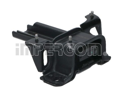 Palier de support de corps d'essieu/moteur