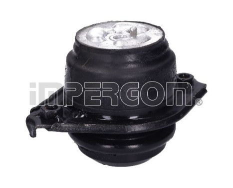 Palier de support de corps d'essieu/moteur