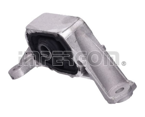 Palier de support de corps d'essieu/moteur