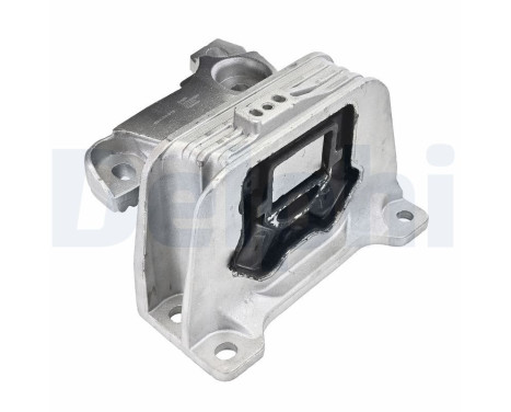 Palier de support de corps d'essieu/moteur