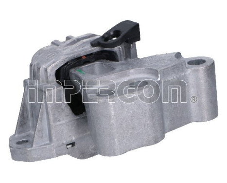 Palier de support de corps d'essieu/moteur