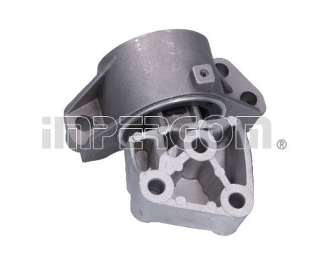 Palier de support de corps d'essieu/moteur