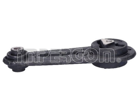 Palier de support de corps d'essieu/moteur
