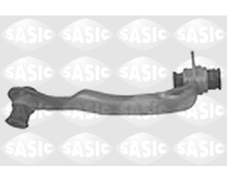 Palier de support de corps d'essieu/moteur