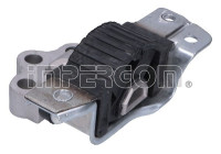 Palier de support de corps d'essieu/moteur