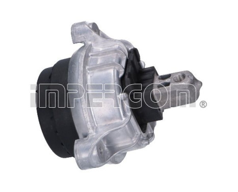Palier de support de corps d'essieu/moteur
