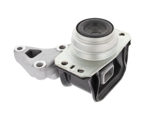 Palier de support de corps d'essieu/moteur