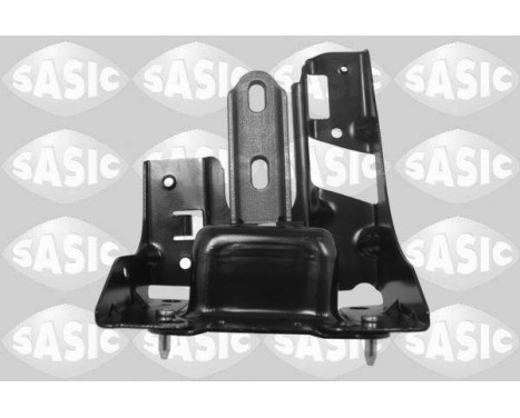 Palier de support de corps d'essieu/moteur