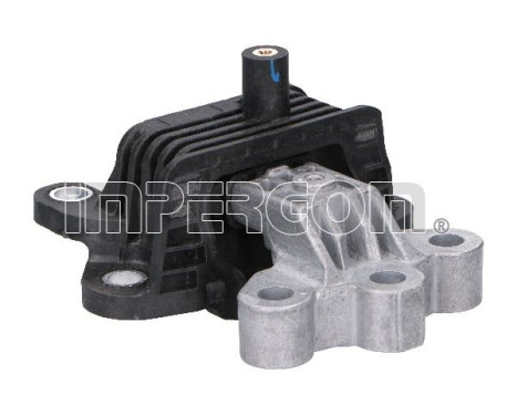 Palier de support de corps d'essieu/moteur