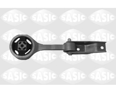 Palier de support de corps d'essieu/moteur