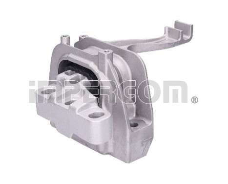 Palier de support de corps d'essieu/moteur