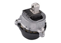 Palier de support de corps d'essieu/moteur