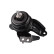 Palier de support de corps d'essieu/moteur
