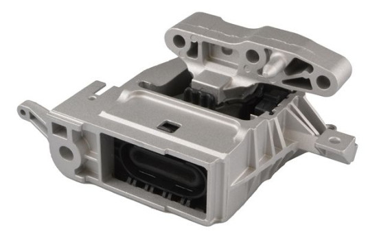Palier de support de corps d'essieu/moteur