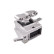 Palier de support de corps d'essieu/moteur