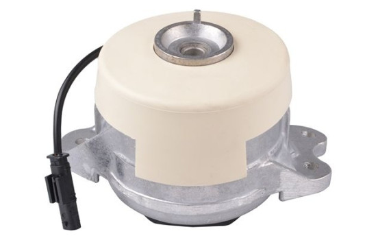 Palier de support de corps d'essieu/moteur