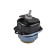 Palier de support de corps d'essieu/moteur