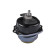 Palier de support de corps d'essieu/moteur