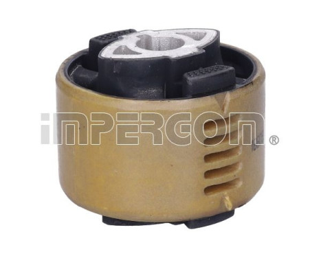 Palier de support de corps d'essieu/moteur