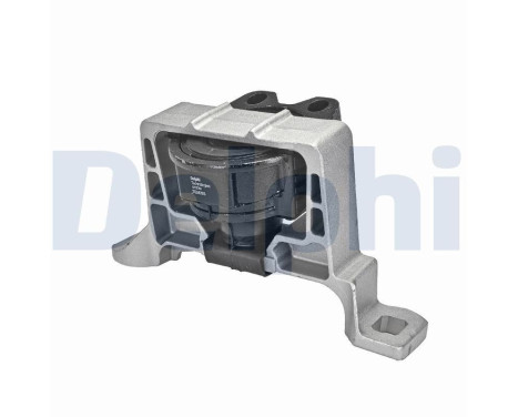 Palier de support de corps d'essieu/moteur