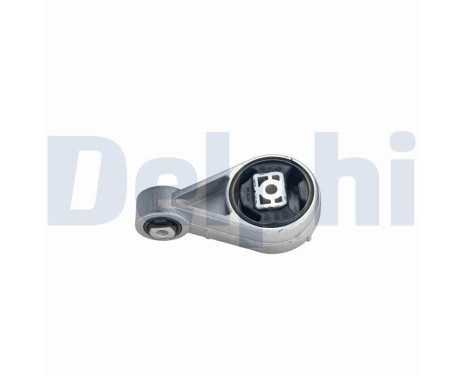 Palier de support de corps d'essieu/moteur