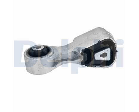 Palier de support de corps d'essieu/moteur
