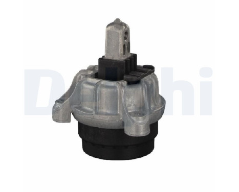 Palier de support de corps d'essieu/moteur