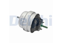 Palier de support de corps d'essieu/moteur