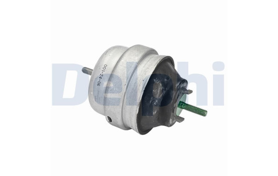 Palier de support de corps d'essieu/moteur