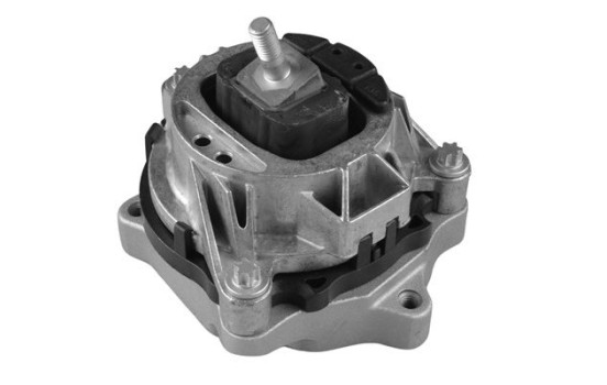 Palier de support de corps d'essieu/moteur