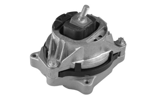 Palier de support de corps d'essieu/moteur, Image 2