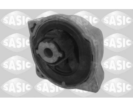 Palier de support de corps d'essieu/moteur