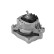 Palier de support de corps d'essieu/moteur
