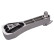 Palier de support de corps d'essieu/moteur