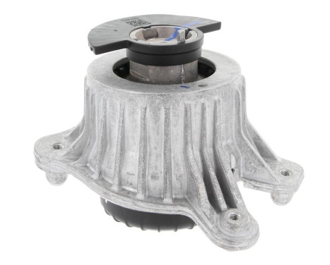 Palier de support de corps d'essieu/moteur