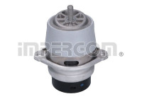 Palier de support de corps d'essieu/moteur