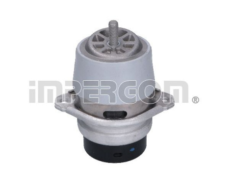Palier de support de corps d'essieu/moteur