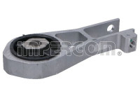 Palier de support de corps d'essieu/moteur