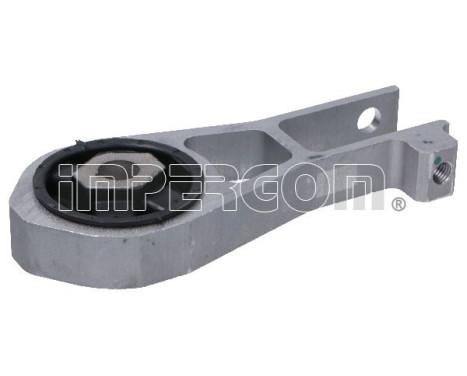 Palier de support de corps d'essieu/moteur