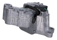 Palier de support de corps d'essieu/moteur